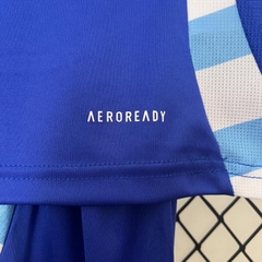 Bộ Kids Argentina 2024 ( Sân Khách )