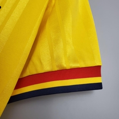 Retro Arsenal 1993/1994 ( Sân Khách )