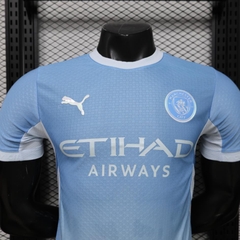 Đồ SF Man City 26/27 ( Sân Nhà )