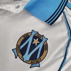 Retro Marseille 1998/1999 ( Sân Nhà )