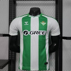 Đồ SF Betis 25/26 ( Sân Nhà )