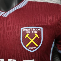 Đồ SF West Ham 25/26 ( Sân Nhà )