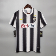 Retro Juventus 2010/2011 ( Sân Nhà )