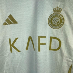 Đồ Fan Al Nassr 24/25 ( 3RD )
