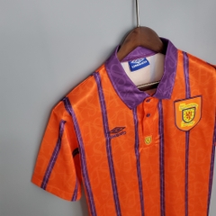Retro Scotland 1994 ( Sân Khách )