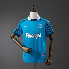 Retro Napoli 1998/1999 ( Sân Nhà )