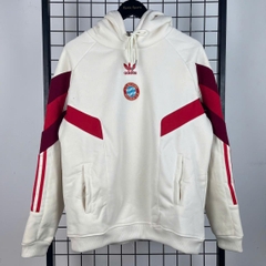 Áo Hoodie Bayern Munich 2024 ( Originals )