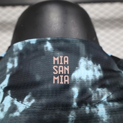 Đồ SF Bayern Munich 24/25 ( Sân Khách )