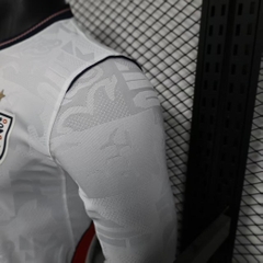 Đồ SF Anh 2026 Tay Dài ( Sân Nhà )