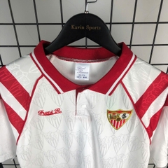 Retro Sevilla 1992/1993 ( Sân Khách )