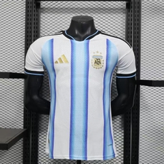 Đồ SF Argentina 2026 ( Sân Nhà )