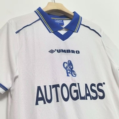 Retro Chelsea 1998/2000 ( Sân Khách )