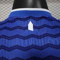 Đồ SF Everton 25/26 ( Sân Nhà )