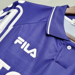 Retro Fiorentina 1999/2000 ( Sân Nhà )