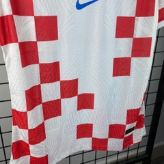 Đồ SF Croatia 2022 ( Sân Nhà )