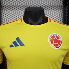 Đồ SF Colombia 2024 ( Sân Nhà )