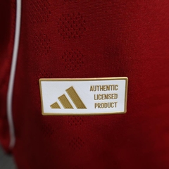 Đồ SF Liverpool 25/26 ( Sân Nhà )