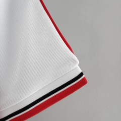 Retro São Paulo FC 1999/2000 ( Sân Nhà )