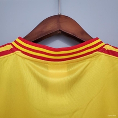 Retro Colombia 1990 ( Sân Nhà )