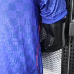 Đồ SF Croatia 2026 ( Sân Khách )