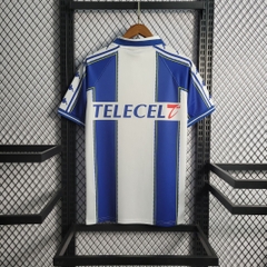 Retro Porto 1997/1998 ( Sân Nhà )