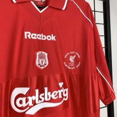 Retro Liverpool 2000 ( Sân Nhà )