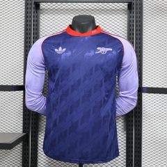 Đồ SF Arsenal 24/25 Tay Dài ( LFSTLR )