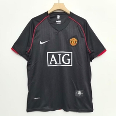 Retro Mu 2008/2009 ( Sân Khách )