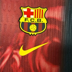 Đồ SF Barcelona 2000/2001 ( Travis Scott )