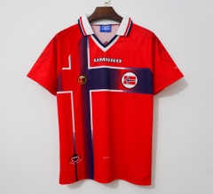 Retro Norway 1997 ( Sân Nhà )
