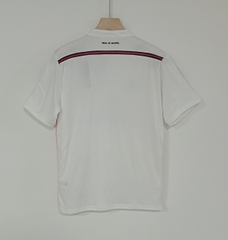 Retro Real Madrid 2014/2015 ( Sân Nhà )