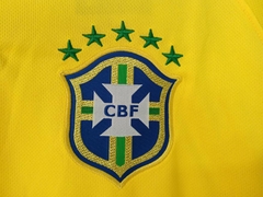 Retro Brazil 2014 ( Sân Nhà )