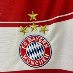 Retro Bayern Munich 2007/2008 ( Sân Nhà )