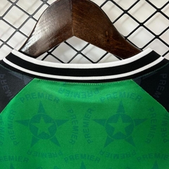 Retro Nigeria 1995 ( Sân Nhà )