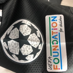 Đồ Fan MU 24/25 ( Đen )