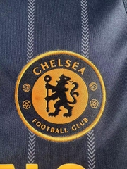 Retro Chelsea 2010/2011 ( Sân Khách )