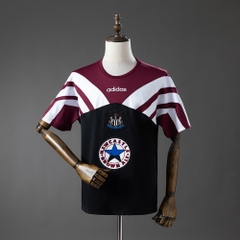 Retro Newcastle 1995/1996 ( Training )