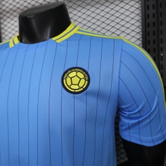 Áo Thun Colombia 2026 ( Terrace Icons )