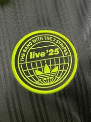 Áo Thun Adidas Oasis ( Đen )