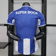 Đồ SF Porto 25/26 ( Sân Nhà )