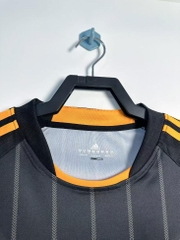 Retro Chelsea 2010/2011 ( Sân Khách )