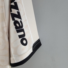 Retro Corinthians 2010 ( 100th Anniversary )