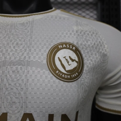 Đồ SF AL Nassr 26/27 ( 3RD )