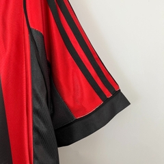 Retro Ac Milan 1998/1999 ( Sân Nhà )