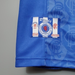 Retro Rangers 1996/1997 ( Sân Nhà )