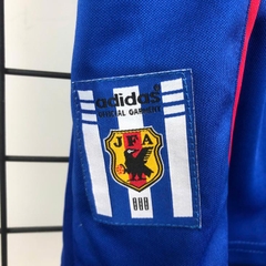 Retro Nhật 1999 ( Sân Nhà )