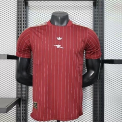 Áo Thun Arsenal 2025 ( Terrace Icons )
