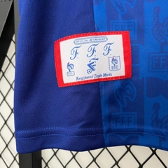 Retro Pháp 1996 ( Sân Nhà )