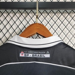 Retro Corinthians 1999/2000 ( 3RD )