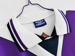Retro Scotland 1996 ( Sân Khách )